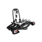 TRANSBIKE THULE VELO COMPACT ENGATE REBOQUE 3 BIKES (927002) - PRATA