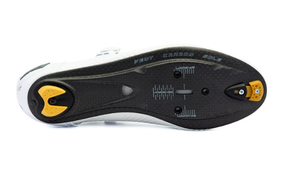 SAPATILHA DE CICLISMO ROAD SIDI WIRE 2S CARBON