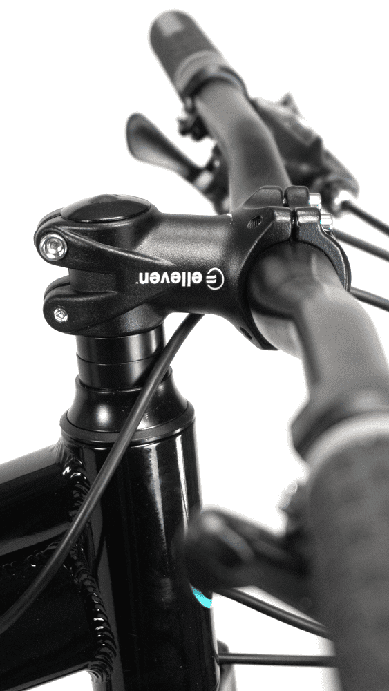 BICICLETA 29 ELLEVEN BELLE 21V SHIMANO FEMININA