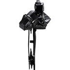 CÂMBIO TRAS SHIMANO DURA ACE DI2 RD-R9250 (2X12) (IRDR9250F) - PRATA