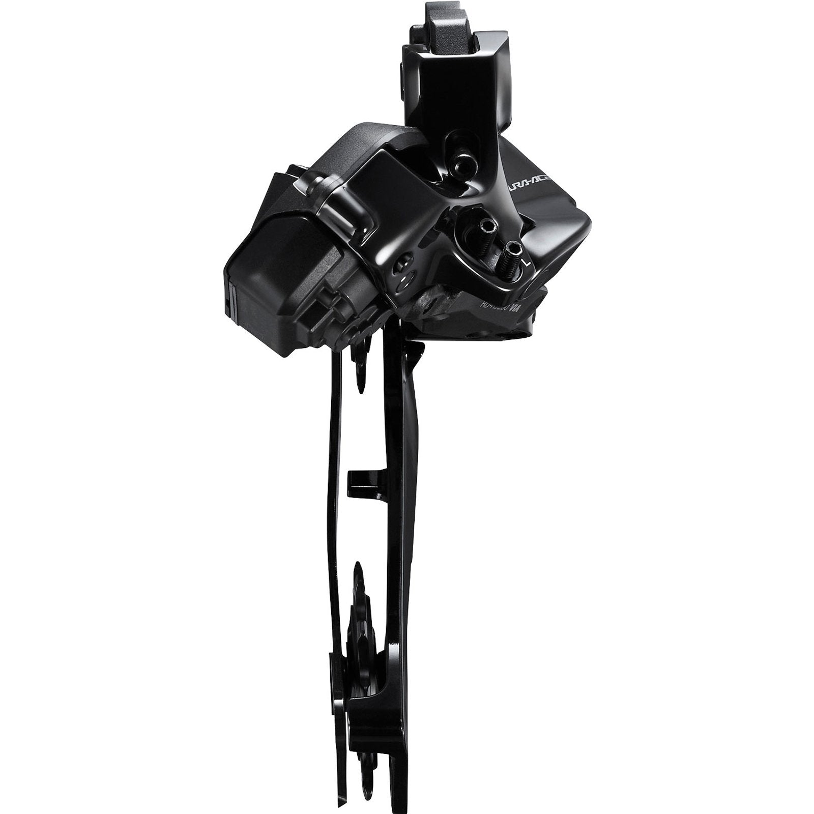 CÂMBIO TRAS SHIMANO DURA ACE DI2 RD-R9250 (2X12) (IRDR9250F) - PRATA