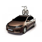 TRANSBIKE LONG LIFE PREMIUM CALHA ALUM P/ RACK (B-52)