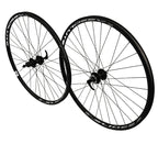 Par de rodas 29 mtb disc Absolute Slide 32f  K7-8-9-10-11v