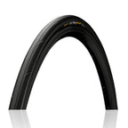 PNEU 700X25 CONTINENTAL ULTRASPORT 3 SPEED RACE - PRETO