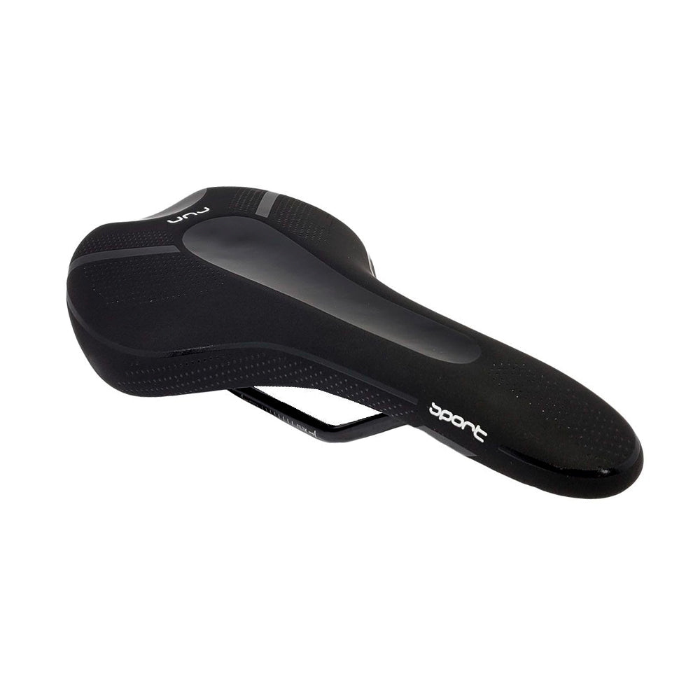 SELIM DDK RUN SPORT DESIGN D5 272MM X 144MM - PRETO