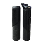 MANOPLA SHIMANO PRO STEPS ECONTROL LOCK ON TRAIL 32X132MM