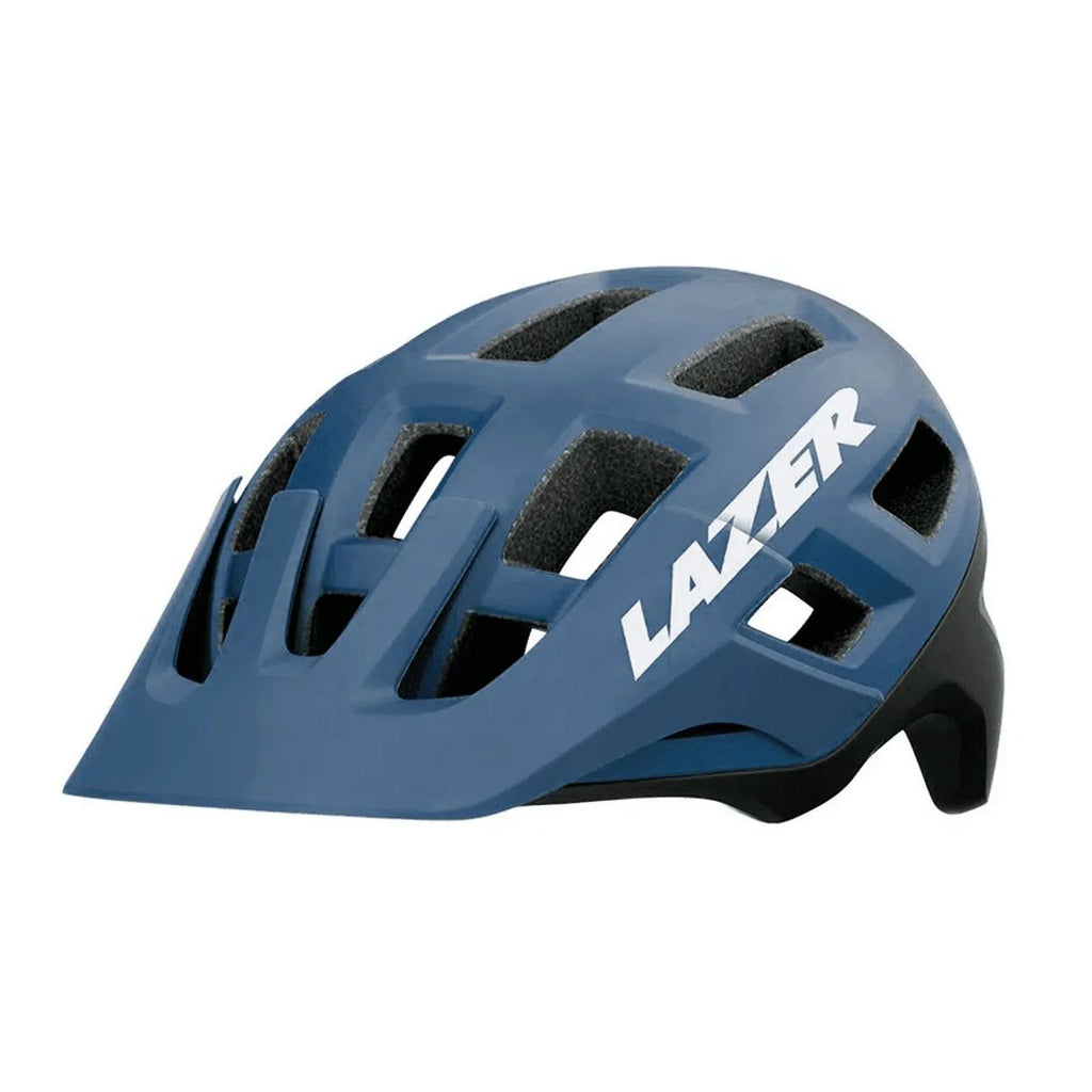 Capacete De Ciclismo Mtb Lazer By Shimano Coyote