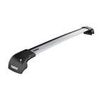 RACK THULE WING BAR EDGE PONTO FIX./LONG. (9592) - PRATA