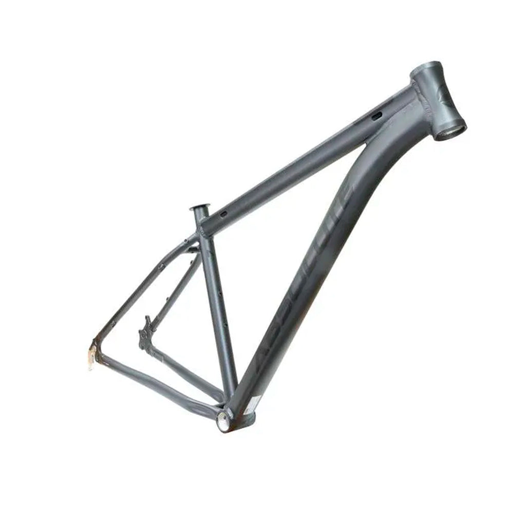 QUADRO 29 ALUM  ABSOLUTE NERO 4 MTB CABEAMENTO INTERNO