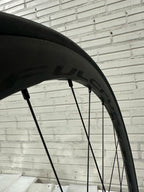 RODAS 700 FULCRUM RACING 4 ALUMINIO TUBELESS DISC XD SRAM 12X100 / 12X142 USADA SHOWROOM