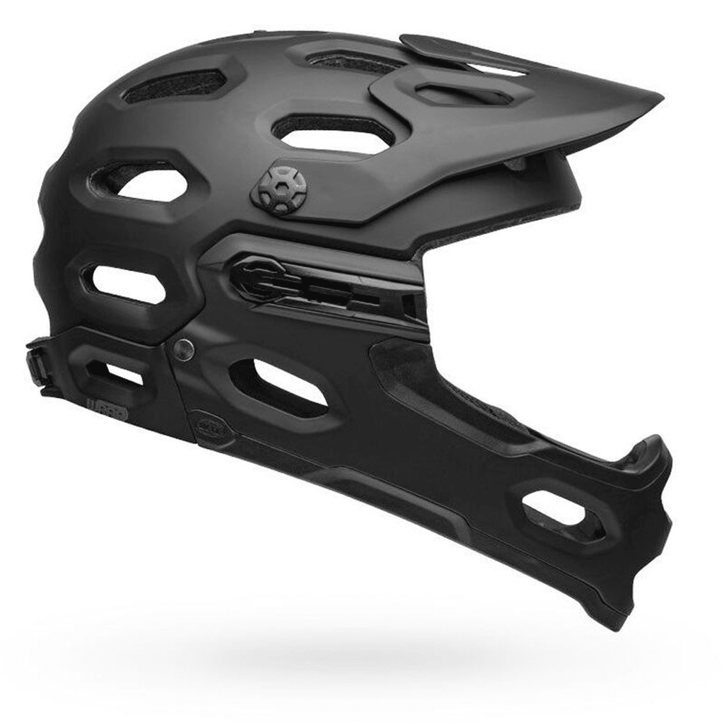 CAPACETE BELL SUPER 3R MIPS ENDURO
