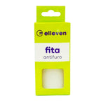 FITA ANTI-FURO ELLEVEN 40MM PARA PNEU 29 PAR - TRANSPARENTE
