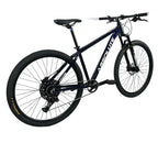 Bicicleta 29 Alum Absolute Nero 5 1x9 Azul Marinho  - M - 17