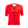 CAMISA CICLISMO FREE FORCE TRAINING VUELTA 2024