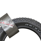 PNEU 20X4.00 ARISUN FAT H5176 30TPI P/ BIKE ELETRICA STREETGO GALAXY HAPPY OUXI NADO  LEV