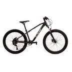 Bicicleta 26 Tsw Warship Shimano 9v Free Ride Alum