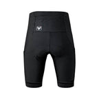 BERMUDA DE CICLISMO FREE FORCE MASCULINO BASIC