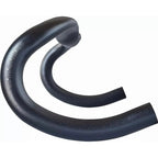 GUIDÃO 31,8 SHIMANO PRO LT ERGO SPEED (400MM) (PRHA0285) - PRETO