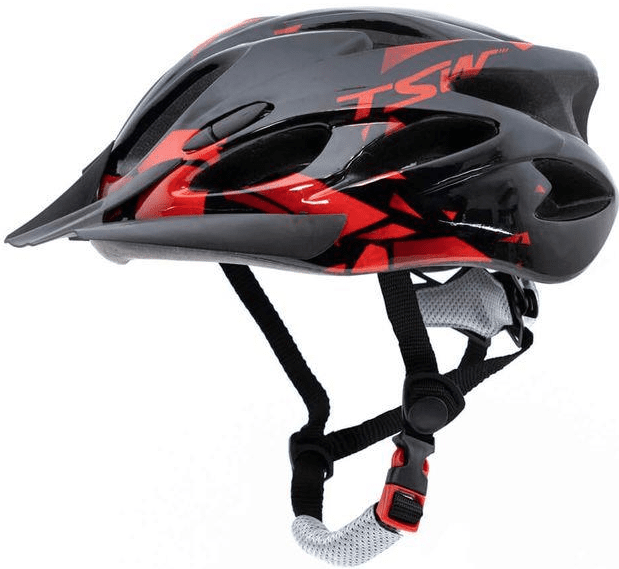 Capacete Tsw Mtb Raptor 2