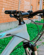 BICICLETA 29 ELLEVEN ROCKER 24V C/ TRAVA