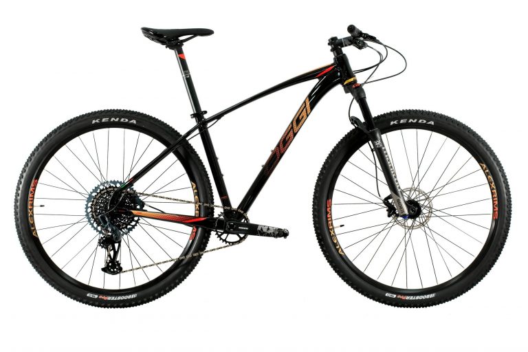 BICICLETA 29 OGGI BIG WHEEL 7.5 SRAM NX/GX EAGLE 12V