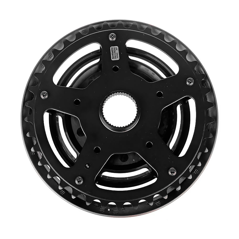 ENGRENAGEM SHIMANO STEPS FC-E6000 SM-CRE60 38D 9/10/11V