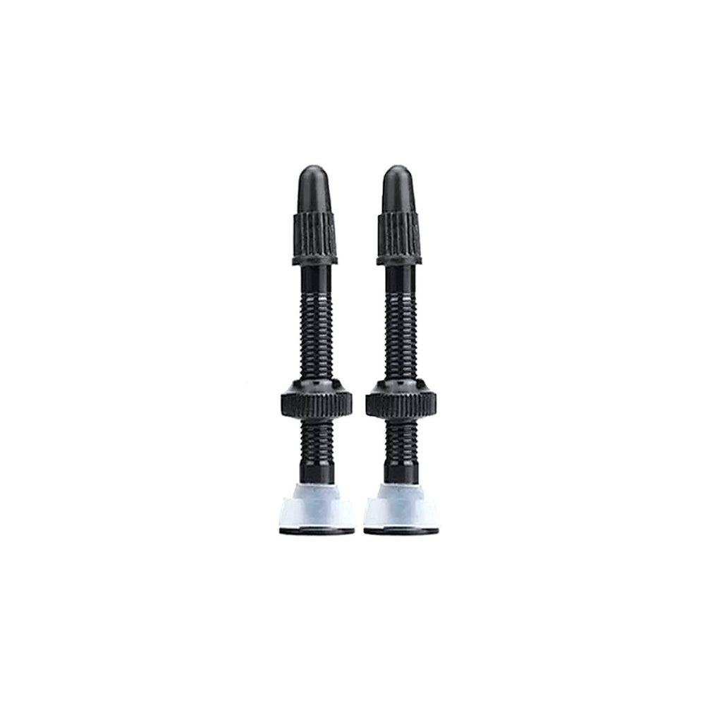 VÁLVULA PARA TUBELESS ABSOLUTE 48MM ALUMÍNIO (PAR)