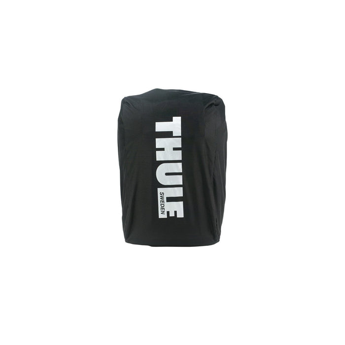 CAPA CHUVA P/ BOLSA THULE PANNIER RAIN COVER - PRETO