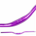 GUIDAO 31.8 ALUMINIO FALCON 780X50MM VIOLETA