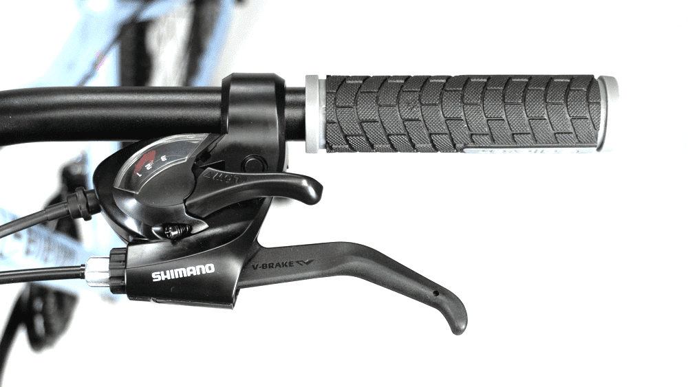Bicicleta 29 Elleven Belle 21v Shimano Feminina