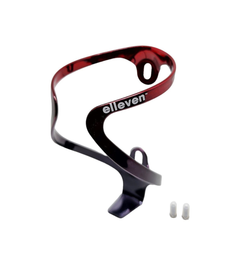 SUPORTE CARAMANHOLA ELLEVEN ALUMINIO T6 PREMIUM