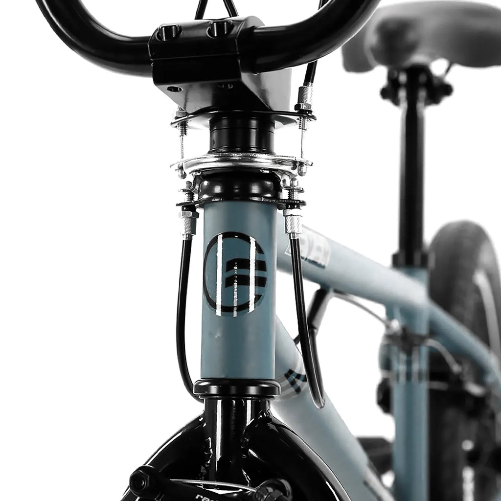 Bicicleta 20 Elleven Cross Fever
