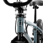 Bicicleta 20 Elleven Cross Fever