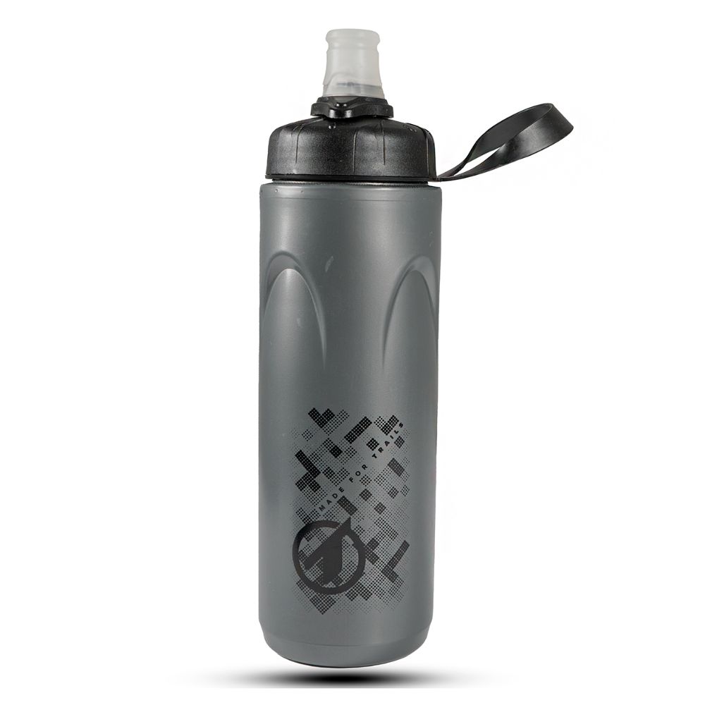 Caramanhola Térmica 680ml Tsw Spin Mod. 2