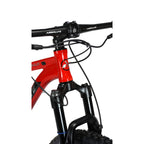 Bicicleta 29 Absolute Wild Pro 12v Hidráulico C/ Trava