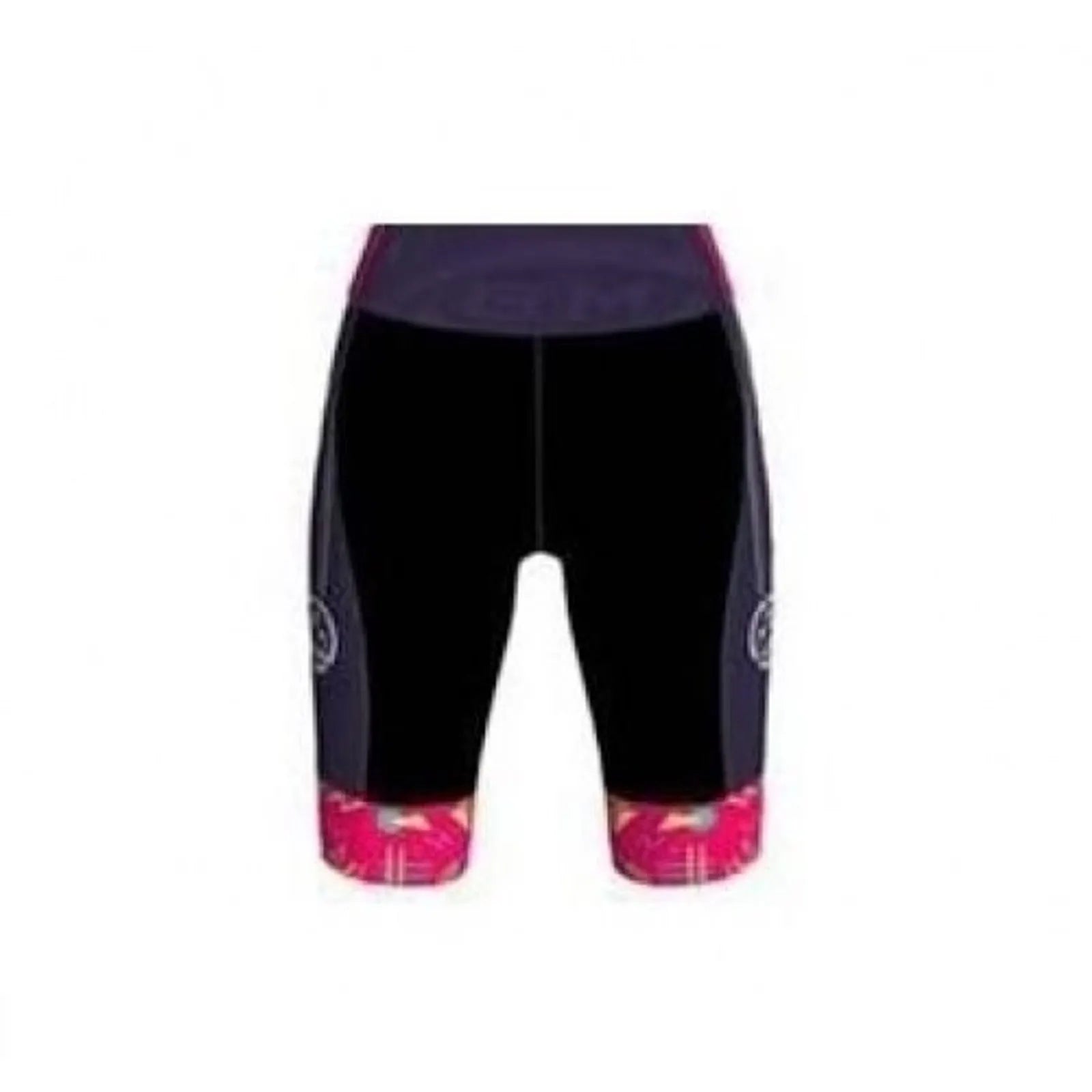BERMUDA CICLISMO BLACK MOUNTAIN - ROSA - G