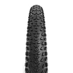 PNEU CONTINENTAL DUBNITAL GR RACE 29X2 40 PRETO TRANSPARENTE TUBELESS