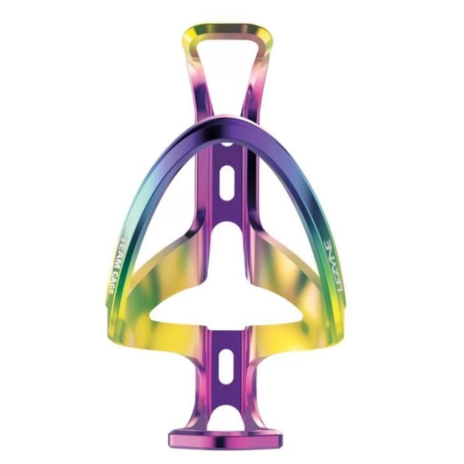 SUPORTE CARAMANHOLA LEZYNE MATRIX TEAM