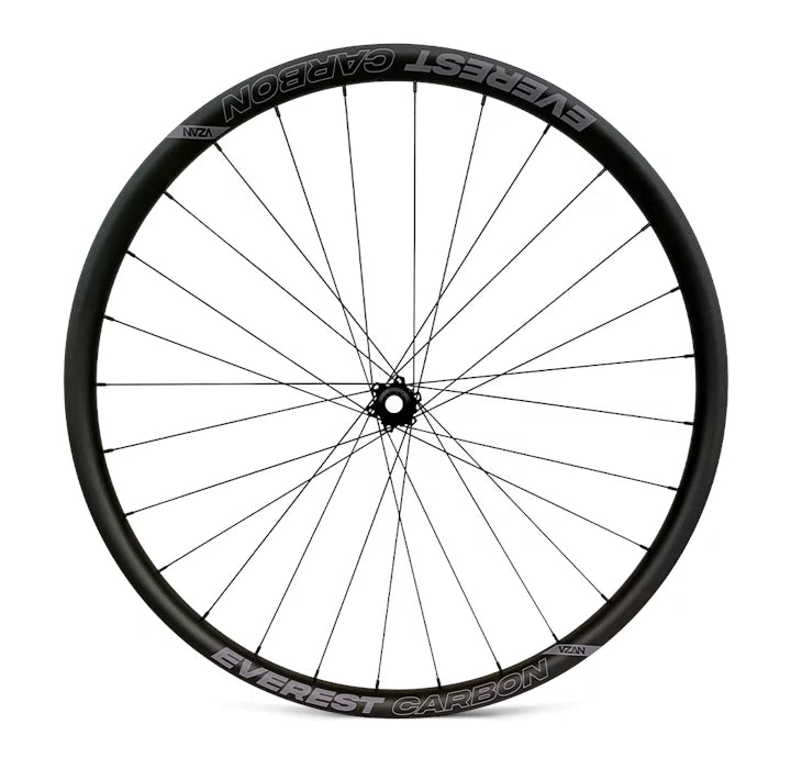 RODAS 29 VZAN EVEREST CARBON DISC 28F SRAM XD TUBELESS BOOST