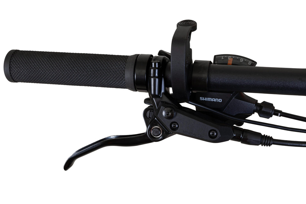 Bicicleta 29 E-Bike Eletrica Caloi E Vibe Explorer