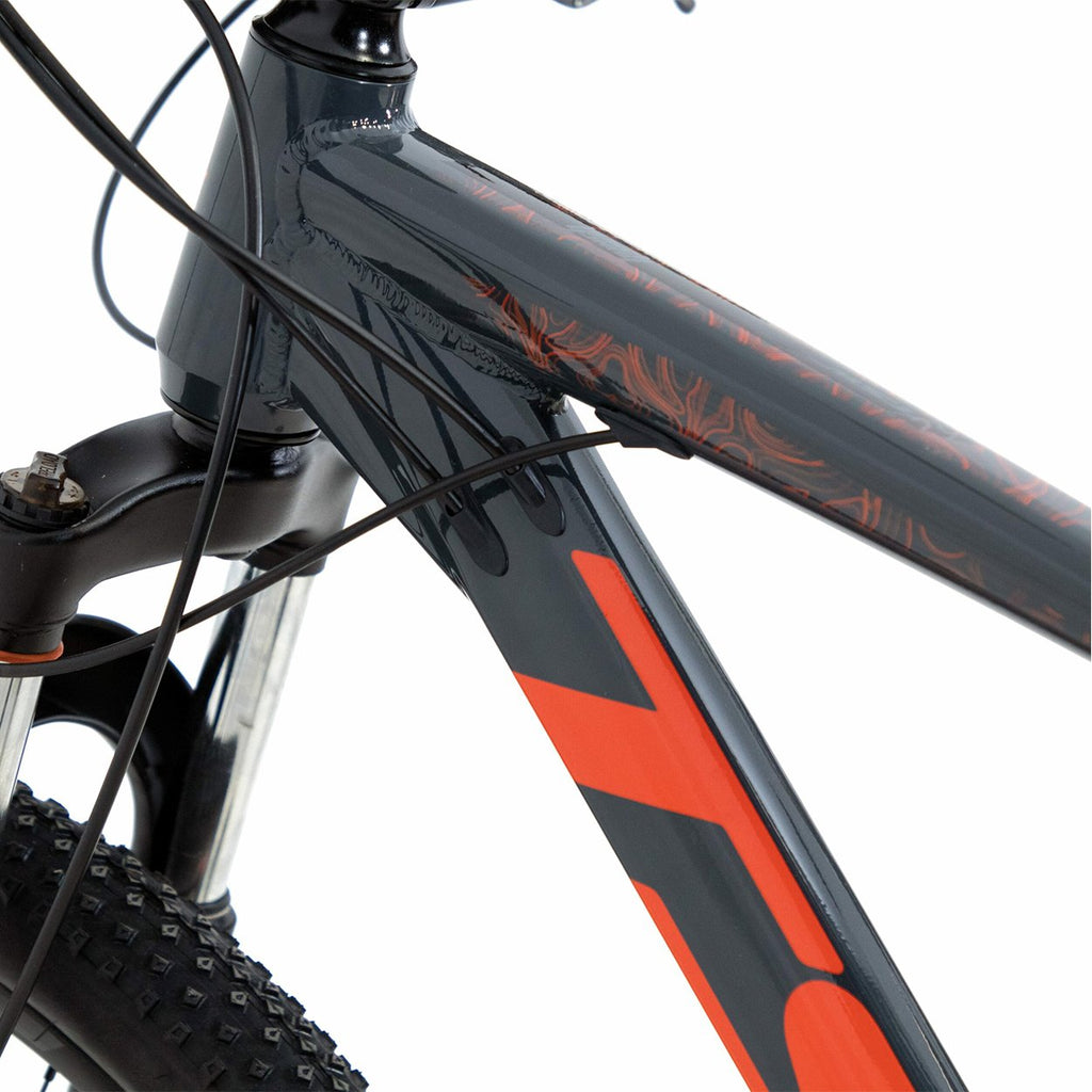 Bicicleta 29 Tsw Hunch New 24v Shimano Altus