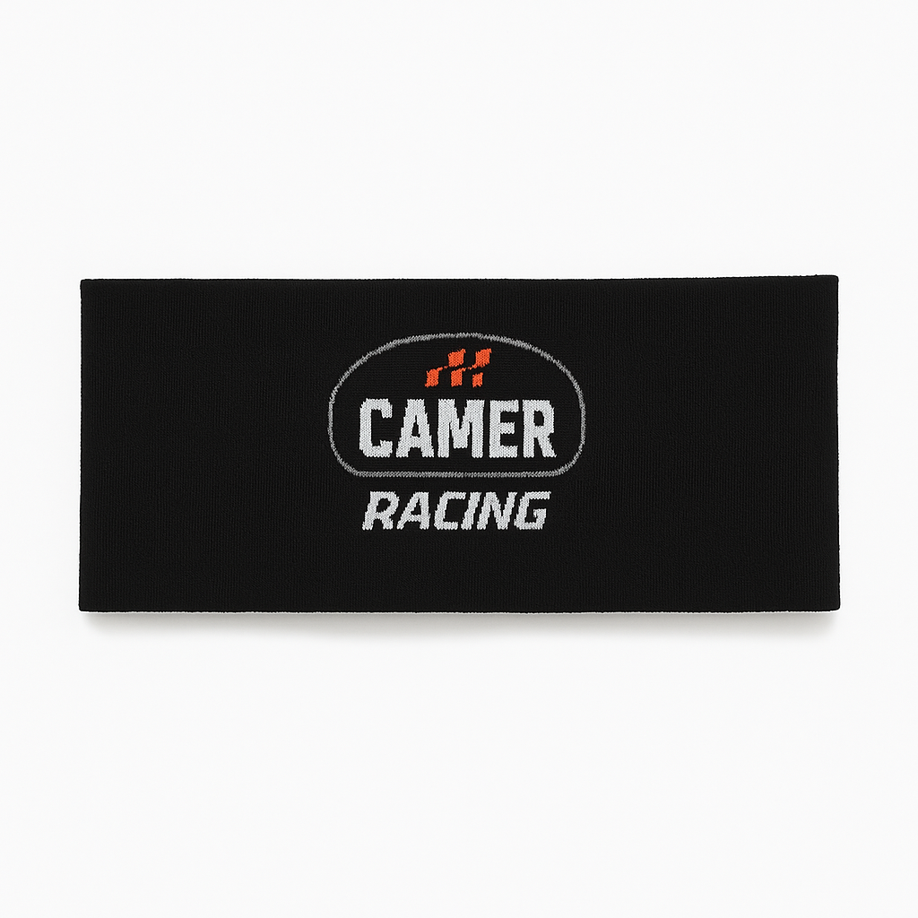 TESTEIRA CAMER RACING