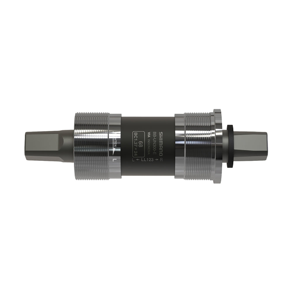 KIT TRANSMISSÃO SHIMANO CUES U4000 DUPLO 2X9V 46D