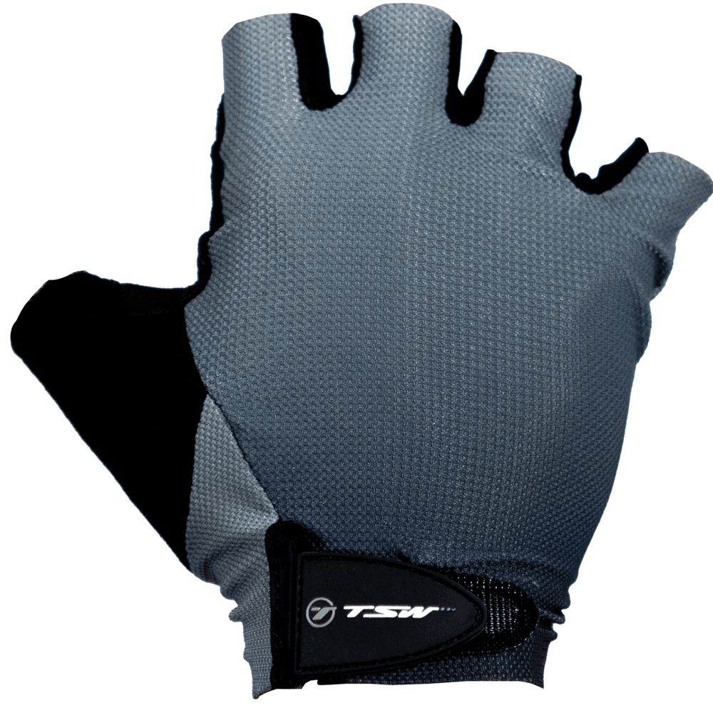 LUVA ABERTA TSW DUAL NEW MODELO 2