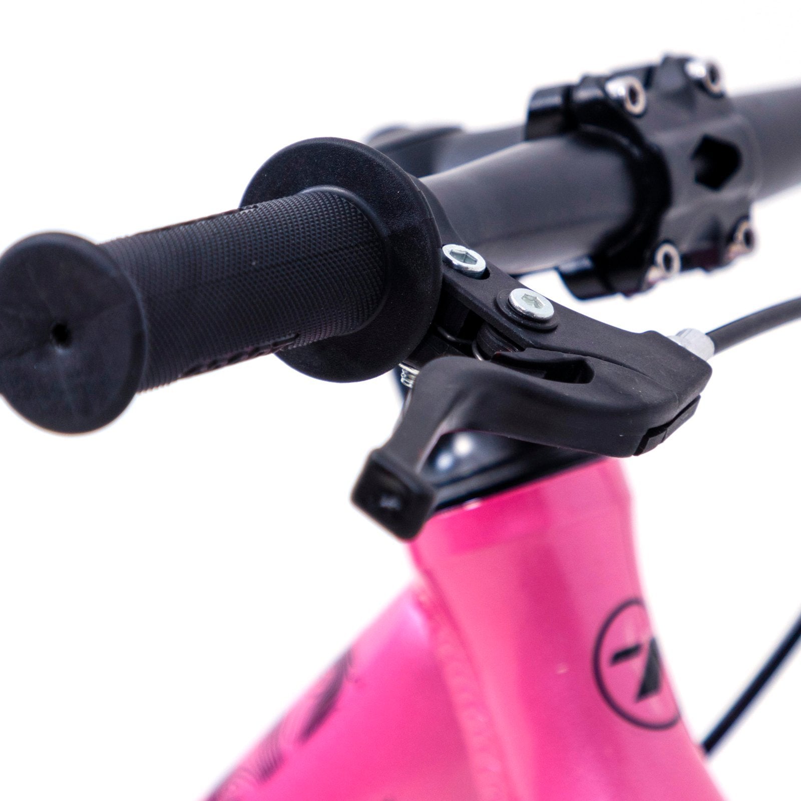 Bicicleta 12 Balance Bike Tsw Motion Infantil Alum.