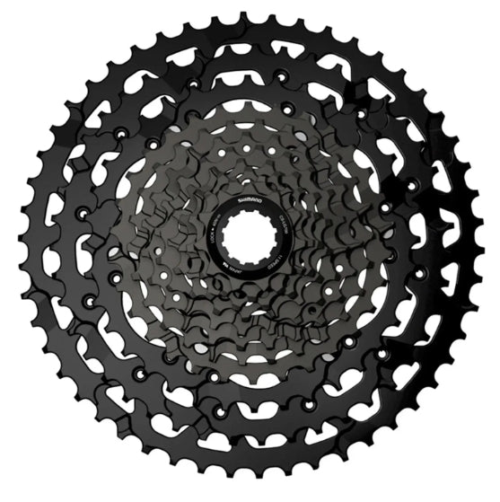GRUPO SHIMANO CUES U8000 11V COROA 40D PDV 172,5MM