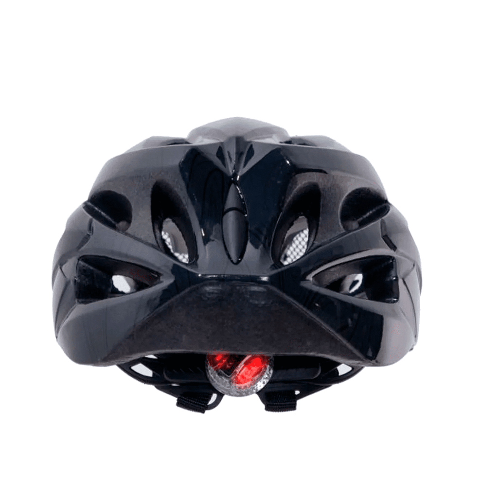 Capacete Tsw Mtb Raptor 3 C/ Led