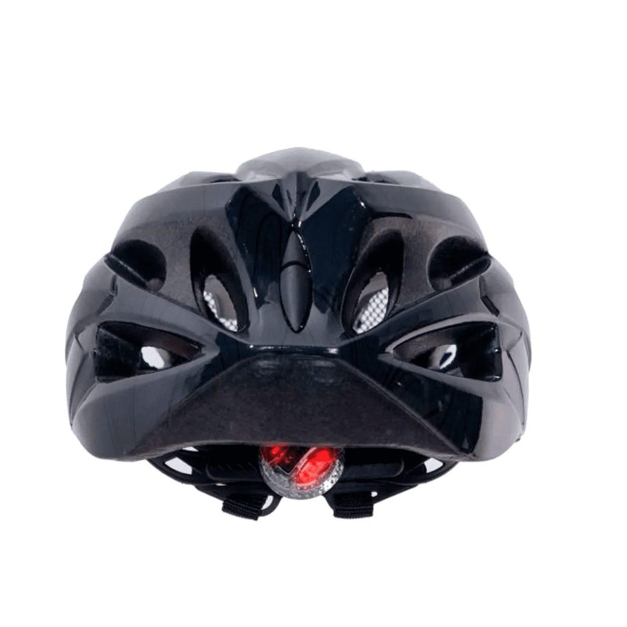 Capacete Tsw Mtb Raptor 3 C/ Led