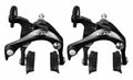 FREIO FERRADURA SHIMANO 105 BR-5800 PAR (SEMI NOVO)
