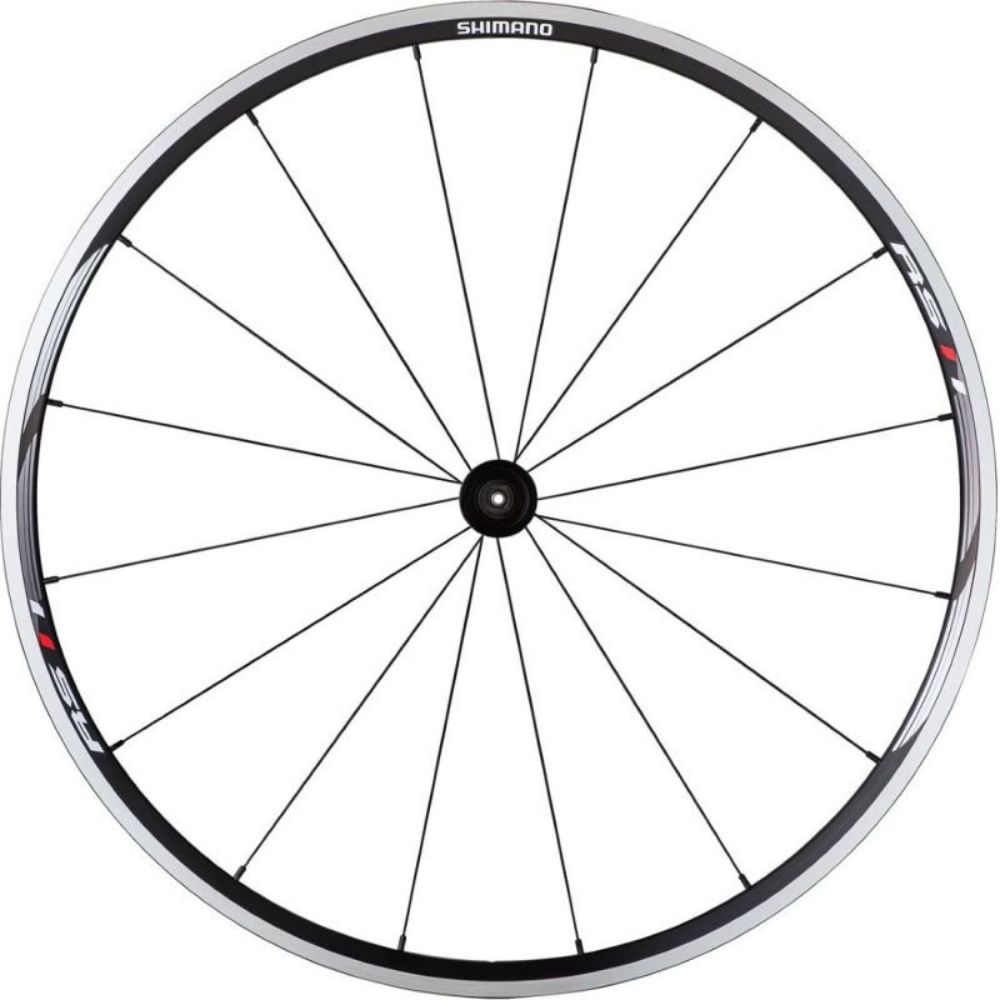 RODAS 700 SPEED SHIMANO RS11 16/20 RAIOS 11V (GRUPO 105) - PRETO